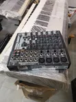 Behringer Xenyx 1202 Compact Audio Mixer - 5