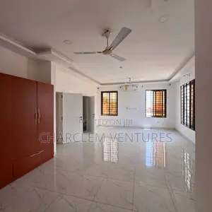 4 Bedroom Modern Smart House for Sale in East Legon