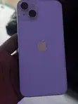 Apple iPhone 14 Plus 128GB Purple - 1