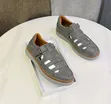Timberland Classic Canvas Shoes - 1