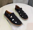 Timberland Classic Canvas Shoes - 3