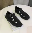 Timberland Classic Canvas Shoes - 4
