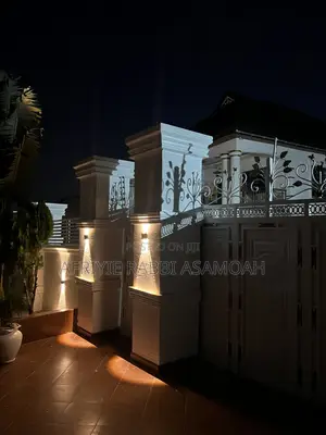 3 Bedroom Executive Apartment for Rent in Kumasi Metropolitan