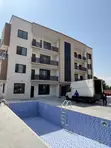 Newly Built 1-Bedroom Apartment for Rent in North Legon - 1
