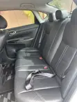 Nissan Sentra SL 2016 White - 2