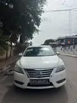 Nissan Sentra SL 2016 White - 3