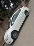 Nissan Sentra SL 2016 White - 4