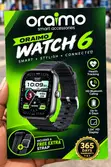 Oraimo Watch 6 Smart Watch - 1