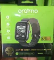 Oraimo Watch 6 Smart Watch - 2