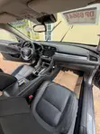 Honda Civic 2017 Gray - 1