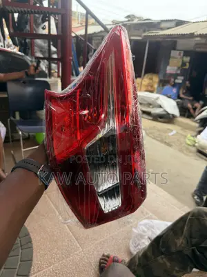 Nissan Sentra Taillight (2016-2019)