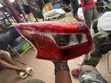 Nissan Sentra Taillight (2016-2019) - 2