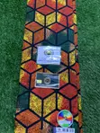 Quality Ankara Fabric - Hitagert - 1