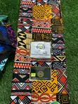 Quality Ankara Fabric - Hitagert - 3