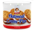 Goose Creek Oatmeal Creme Pies Scented Candle - 411g - 1
