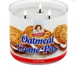 Goose Creek Oatmeal Creme Pies Scented Candle - 411g - 2