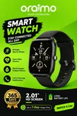 Oraimo Warrant Smart Watch - 1