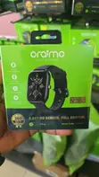 Oraimo Warrant Smart Watch - 2