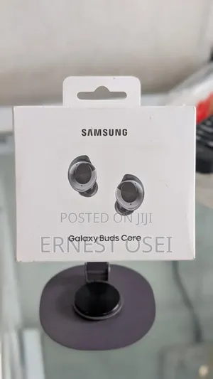 Samsung Galaxy Buds Core - New