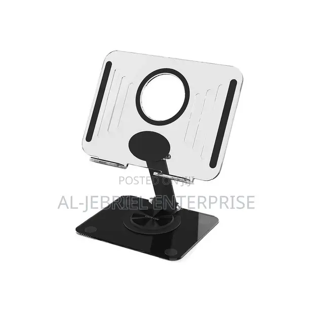 Green Lion 360° Rotating Tablet Stand - 1