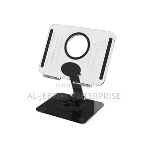 Green Lion 360° Rotating Tablet Stand
