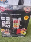 H&A Multifunction Blender - Brand New - 2