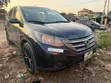 Honda HR-V 2014 - 2