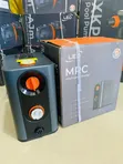 Leo MRC75 Intelligent Water Pump - 1HP - 2