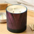 BHG 2-Wick Scented Candle - 340g - 1