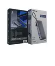 Green Lion 20,000mAh Power Bank - Gray - 2
