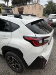 Subaru Crosstrek Limited AWD 2025 White - 1
