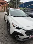 Subaru Crosstrek Limited AWD 2025 White - 2