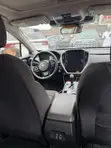 Subaru Crosstrek Limited AWD 2025 White - 3