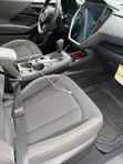 Subaru Crosstrek Limited AWD 2025 White - 5