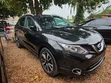 Nissan Qashqai 2017 Black - 1