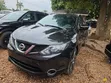 Nissan Qashqai 2017 Black - 2