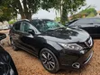 Nissan Qashqai 2017 Black - 3