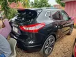 Nissan Qashqai 2017 Black - 4