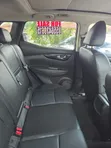 Nissan Qashqai 2017 Black - 5