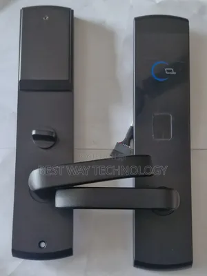 Hotel Door Lock - Left & Right