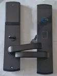 Hotel Door Lock - Left & Right - 1