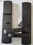 Hotel Door Lock - Left & Right - 3
