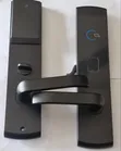 Hotel Door Lock - Left & Right - 4