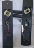 Hotel Door Lock - Left & Right - 5