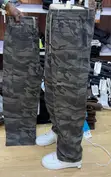 Men's Casual Joggers & Sweatpants - 1