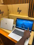 HP EliteBook 745 G6 Laptop - 16GB RAM, 256GB SSD - 1
