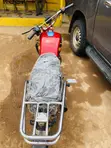 Royal RY150 2024 Red - 2