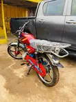 Royal RY150 2024 Red - 3