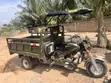 Apsonic AP150ZH-Q7 2025 Green Three-Wheeler - 2
