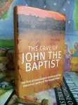 The Cave of John the Baptist by Shimon Gibson - 1